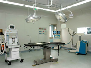 HW-手术室净化05
